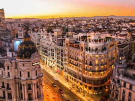 Unusual Things To Do In Madrid That Are Not In Your Gui