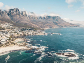 Things To Do In Cape Town With Kids