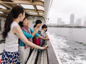 Must-visit Tourist Attractions In Yokohama