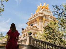 Solo Traveller's Guide to Barcelona - Things To Do Alon