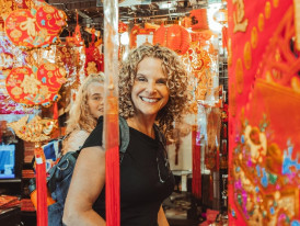 5 Hidden Gems in Taipei