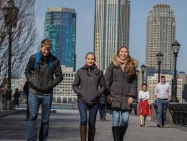 24 Hours In New York - The Perfect One Day Itinerary