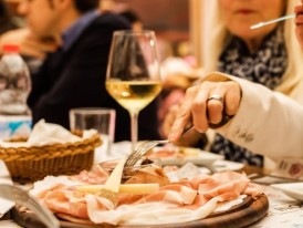 10 Best Trattorias In Bologna