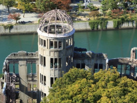 What To Do In Hiroshima In One Day