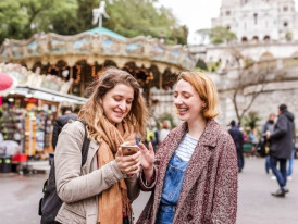 The Best Areas To Stay In Paris - Recommended By A Loca