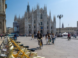 10 Best things to do in Milan with Kids – Recommended b
