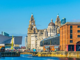 10 Must Visit Attractions In Liverpool