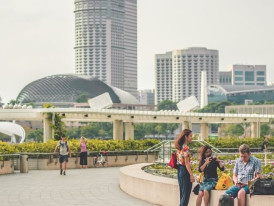 What to do in Singapore this Summer - Things to do in J