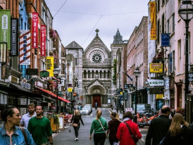 2 Days In Dublin - Best Things to Do In 48 hours