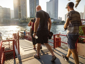 Top 10 Things To Do In Bangkok For First Time Visitors 