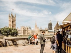 6 Things To Do On A Business Trip In London 