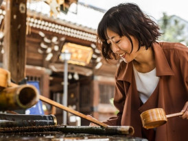 10 Hidden Gems in Fukuoka