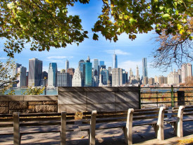 10 Hidden Gems In New York City