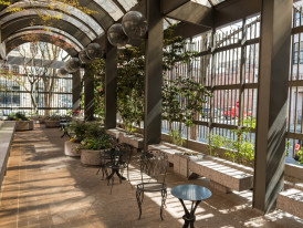 10 Hidden Gems in Seattle