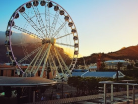 10 Hidden Gems In Cape Town