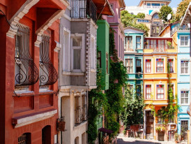 Top 10 Hidden Gems In Istanbul - Uncovered By A Local