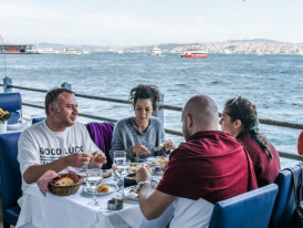 Best Places To Eat In Istanbul - Recommended By A Local