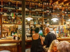 Best tapas in Seville and where to eat them