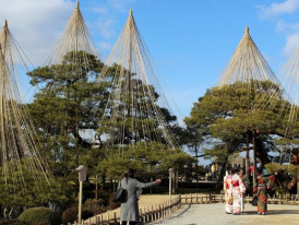 10 Unmissable Things To Do In Kanazawa