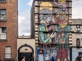 10 Hidden Gems in Dublin