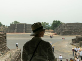 Must Visit Historical Sites In Mexico City - Recommende