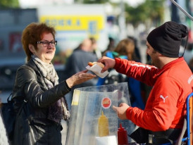 Must Eat Foods In Berlin & Where To Find Them