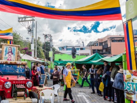 10 Hidden Gems in Bogotá
