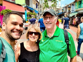 One Day In Singapore - 24 Hours in Singapore by a Local