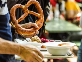 Top 10 Must Eat Foods in Munich and Where to Eat Them