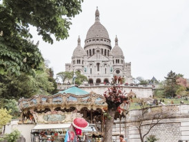 2 Days in Paris - The Best of Paris in 48 Hours