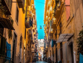 One Day In Naples - The Ultimate 24 Hour Itinerary