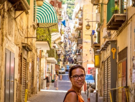 Where To Stay In Naples - Best Neighborhoods Guide