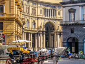 Things To Do With Kids in Naples