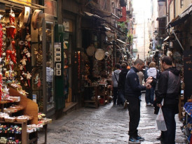 The Ultimate 2-day Itinerary In Naples