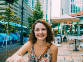 Where To Eat Like A Crazy Rich Asian 