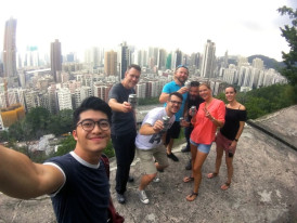 Things To Do Alone In Hong Kong – Ultimate Solo Travele