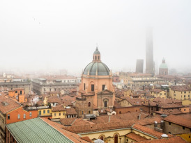 Things To Do In Winter In Bologna