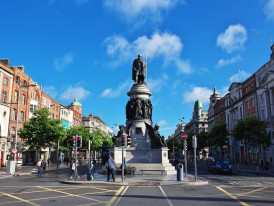 Top 10 local things to do in Dublin 