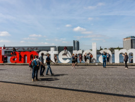 Top 10 Local Things To Do In Amsterdam