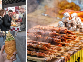 26 unmissable street foods in Tokyo: A local's guide