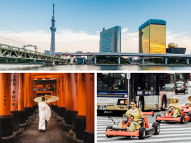 Experience the best of summer in Tokyo: A complete guid