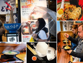 From broth to noodles: A local's guide to the best rame