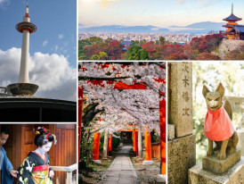 Unlocking Kyoto: Your ultimate guide to the best things