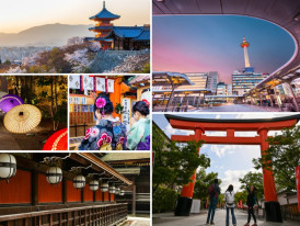Unveiling Kyoto's hidden gems: Your guide to authentic 