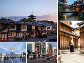 Where to stay in Kyoto: Your ultimate guide to areas an