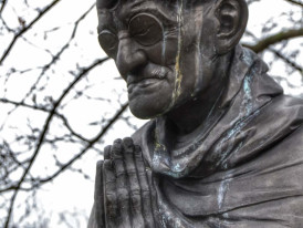 Philosophical Garden