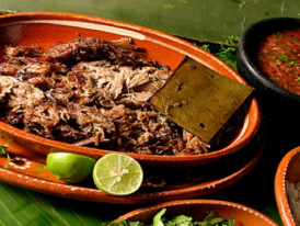 Traditions at weekends and festivities 