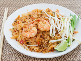 Pad Thai 