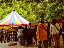 City Unscripted article image