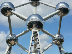 For its quirky personality 